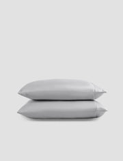 Bamboo Viscose Pillowcase Set