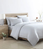 Bamboo Viscose Pillowcase Set