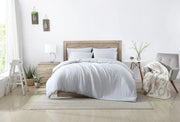 Bamboo Viscose Pillowcase Set