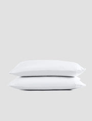 Bamboo Viscose Pillowcase Set