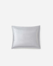 Bamboo Viscose Flanged Sham Set – shams (view 24) | Roost & Roam