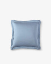 Bamboo-Blend Euro Pillow Sham – shams (view 37) | Roost & Roam