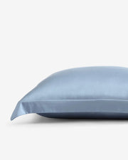 Bamboo-Blend Euro Pillow Sham – shams (view 38) | Roost & Roam