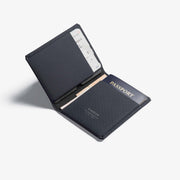 Technical Ripstop Passport Wallet
