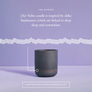 Nidra - Designed for Restorative Sleep