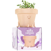 Character Figure Indoor Plant Pot