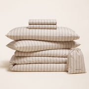 Sateen Cotton Bedding Bundle