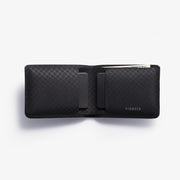 Technical Fabric Slim Billfold Wallet