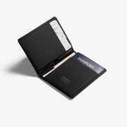 Technical Ripstop Passport Wallet