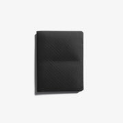 Technical Ripstop Passport Wallet