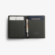 Technical Ripstop Passport Wallet