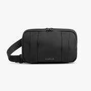 Mil-Spec Webbing Crossbody Sling Bag