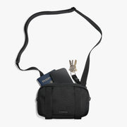 Mil-Spec Webbing Crossbody Sling Bag