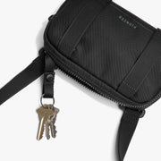 Mil-Spec Webbing Crossbody Sling Bag