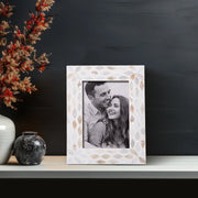 Mother of Pearl Inlay Picture Frame
