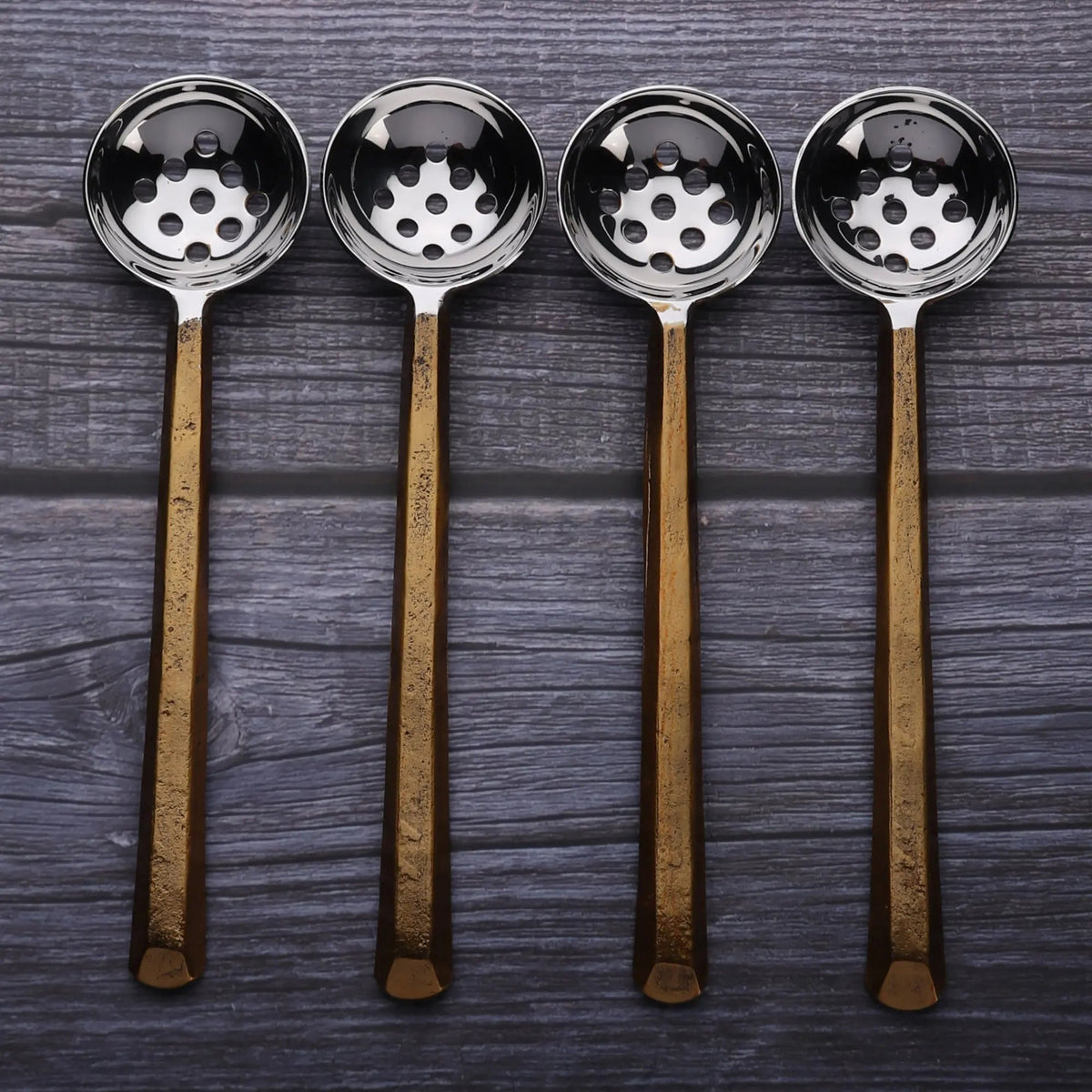 The spoon that earns its place at the table