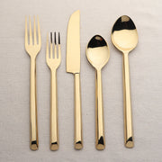 PVD Steel Flatware Set