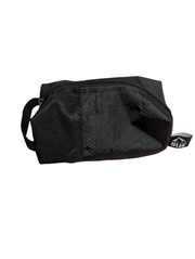 Upcycled Ripstop Toiletry Bag