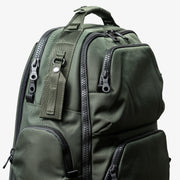 Travel-Ready Organisational Backpack