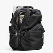 Travel-Ready Organisational Backpack