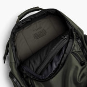 Travel-Ready Organisational Backpack