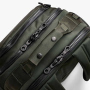 Travel-Ready Organisational Backpack