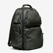 Travel-Ready Organisational Backpack