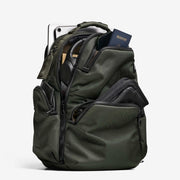 Travel-Ready Organisational Backpack