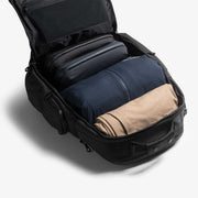 Travel-Ready Organisational Backpack