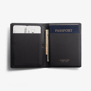 Technical Ripstop Passport Wallet