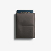 Technical Ripstop Passport Wallet