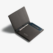 Technical Ripstop Passport Wallet