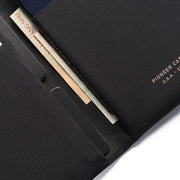 Technical Ripstop Passport Wallet