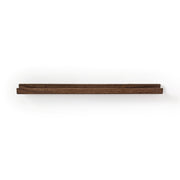 Solid Wood Picture Ledge Shelf