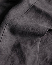 Stonewashed Linen Pillowcase Set