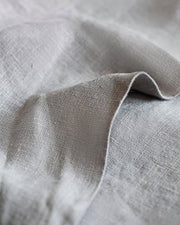 Stonewashed Linen Pillowcase Set