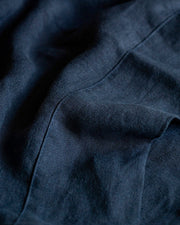 Stonewashed Linen Pillowcase Set