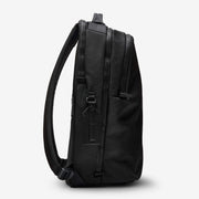 Structured Woven Carry Backpack