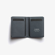 Technical Fabric Bifold Wallet