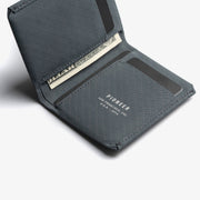 Technical Fabric Bifold Wallet