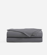 Bamboo Viscose Fitted Sheet – sheets (view 16) | Roost & Roam
