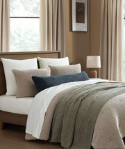 Bamboo Viscose Fitted Sheet – sheets (view 29) | Roost & Roam