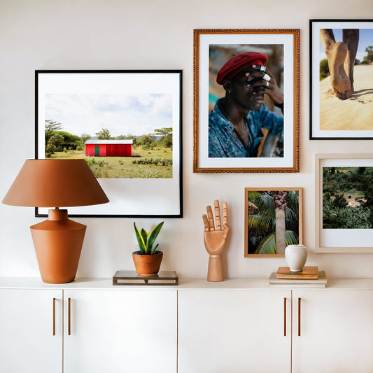 Archival Fine Art Photography Print