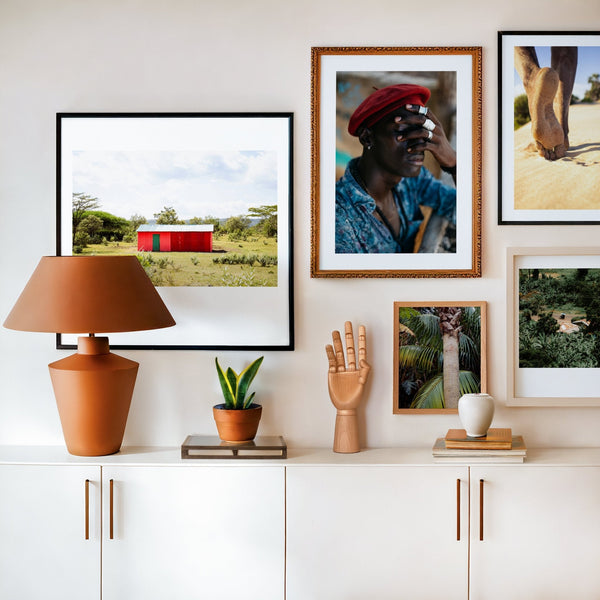 Archival Fine Art Photography Print