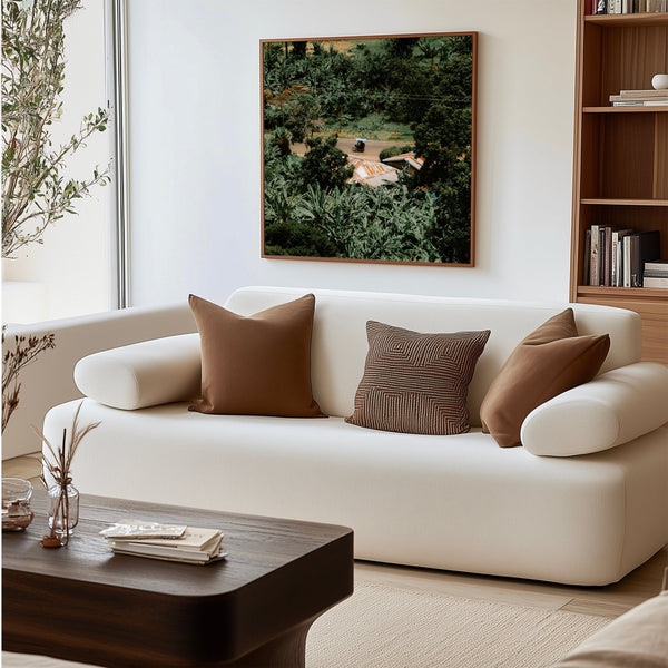 Archival Giclée Fine Art Print