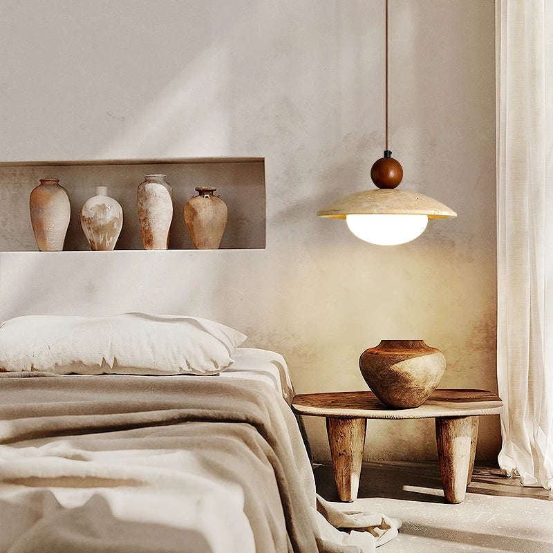 The light that makes a room feel intentional