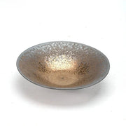 Vintage-Glaze Ceramic Pasta Bowl