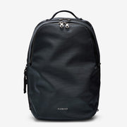 Structured Woven Carry Backpack