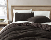 Dual-Sided Bamboo Viscose Duvet Cover – duvet covers (view 15) | Roost & Roam