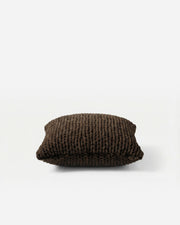 Chunky Knit Texture Throw Pillow